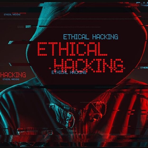 Iniciação Ethical Hacker